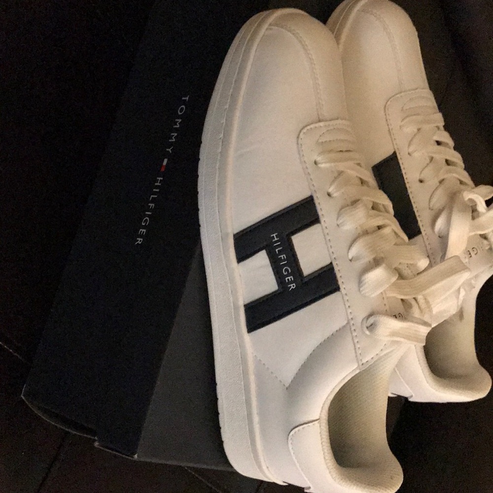 Tommy Hilfiger Shoes!